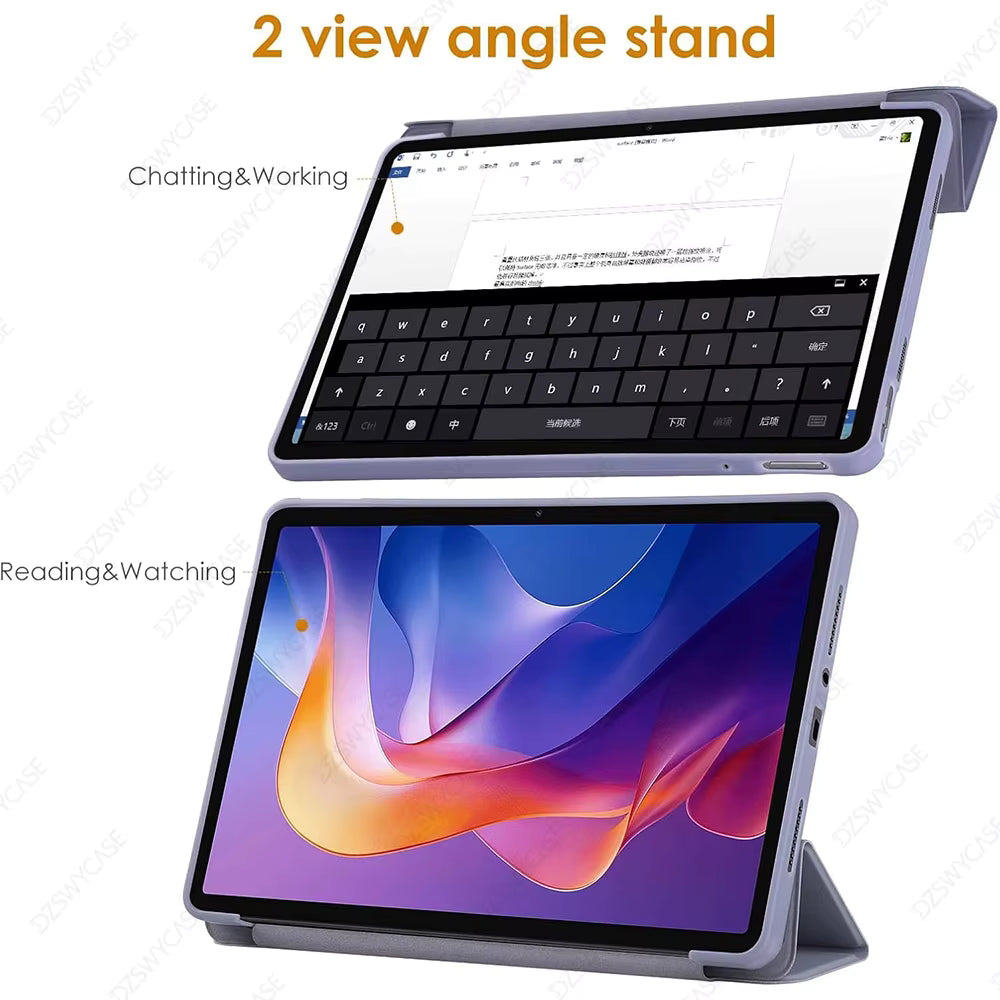 Silicone Case for Redmi Pad 2 2025 11 Inc