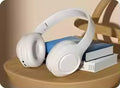 Wireless Bluetooth Headphones Over Ear HIFI Stereo Headsets Noise Reduction Sports Gaming Earphones Music Player with Mic Gifts