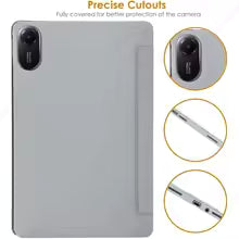 Silicone Case for Redmi Pad 2 2025 11 Inc