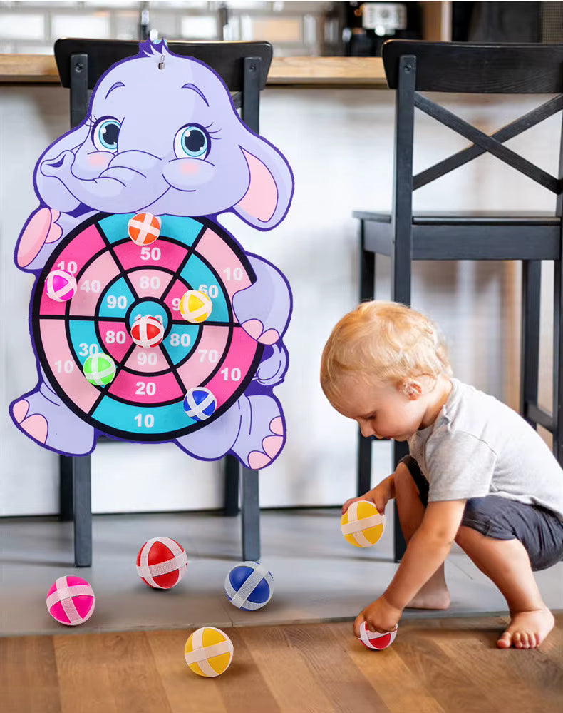 Child Montessori Toys